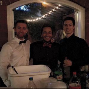 Meet your Posher, Faiz